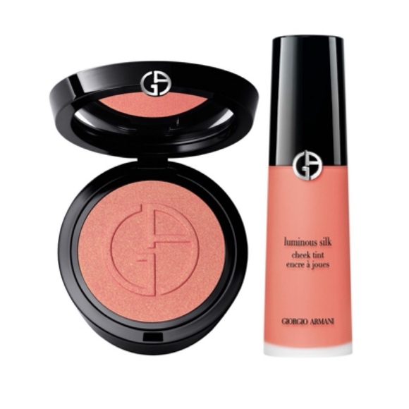 NEW✅ARMANI Silk Cheek Set - Picture 4 of 7